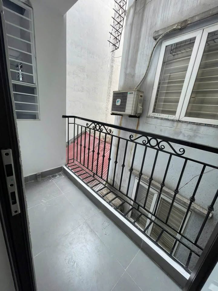 Căn hộ CCMN Thụy Khuê 45m² giá 2.2 tỷ - Thiết kế hiện đại, vị trí đắc địa!