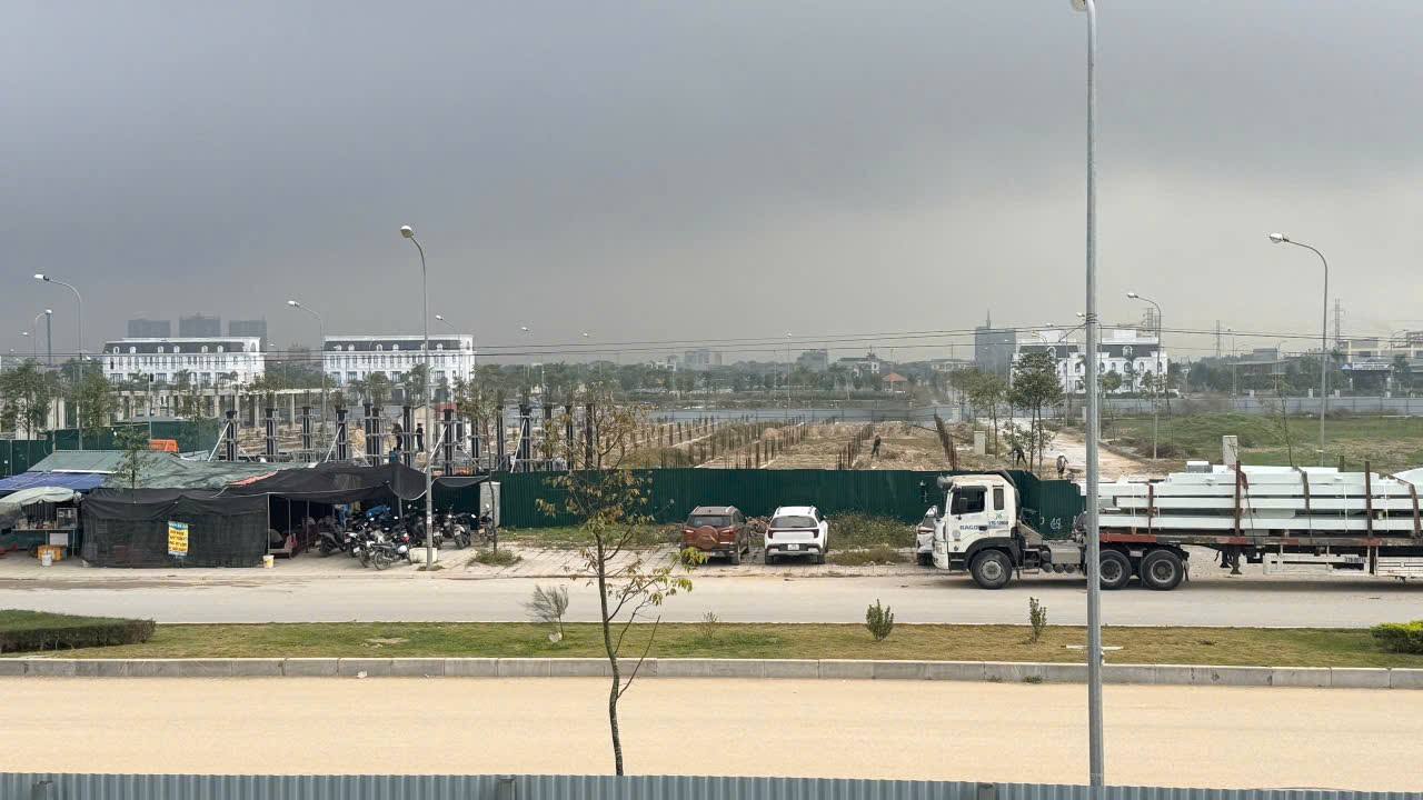 Đất dự án Quảng Thành 85m² giá 5.1 tỷ - Sổ hồng chính chủ!