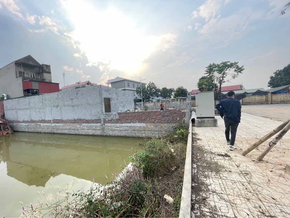 Đất nền mặt tiền xã Thiệu Quang 125m² giá 1.25 tỷ - Sổ đỏ chính chủ, thương lượng tốt!