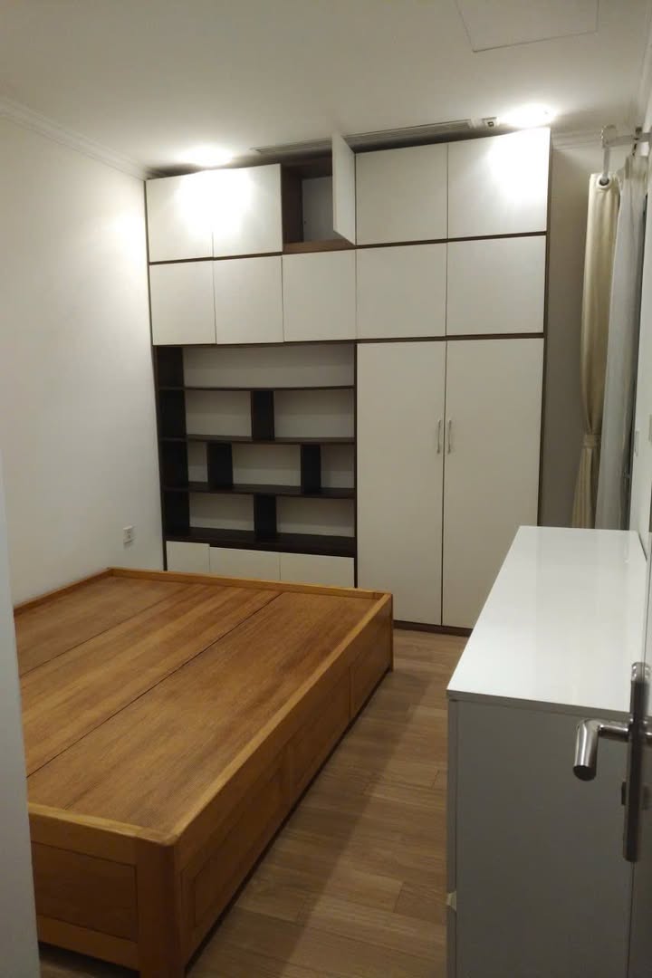 Căn hộ Times City Minh Khai 73.5m² giá thỏa thuận - Nội thất đầy đủ, vào ở ngay!