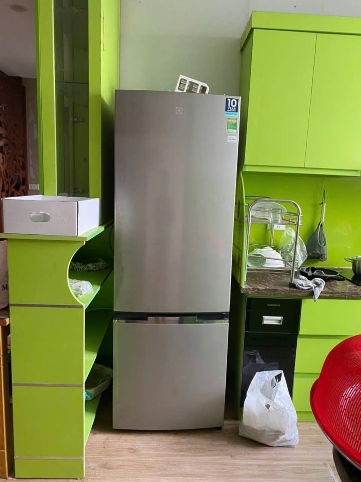 Căn hộ 3 ngủ Chung Cư Tân Tây Đô Đan Phượng 90m² giá 8.5 triệu - Full nội thất, sẵn sàng vào ở!