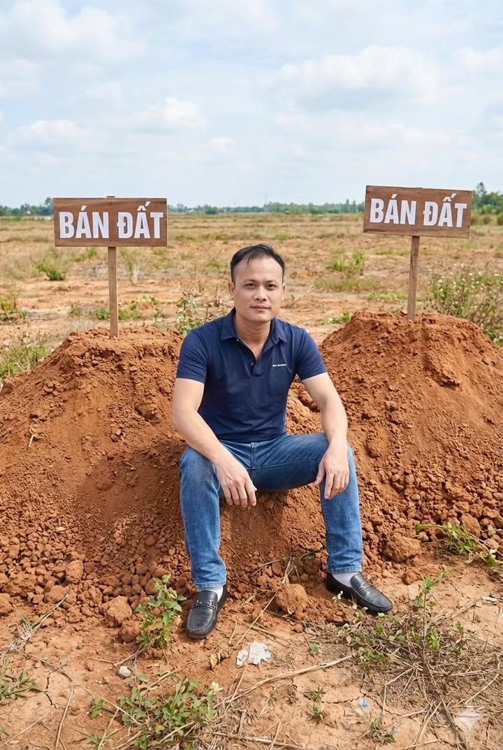 Đất Thạch Đà, Mê Linh 112m² giá 2 tỷ - Sở hữu ngay vị trí trung tâm!