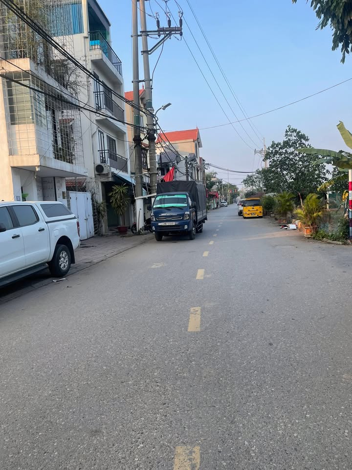 Nhà riêng Đa Tốn, Gia Lâm 73m² giá 8 tỷ - Đầu tư sinh lời ngay!