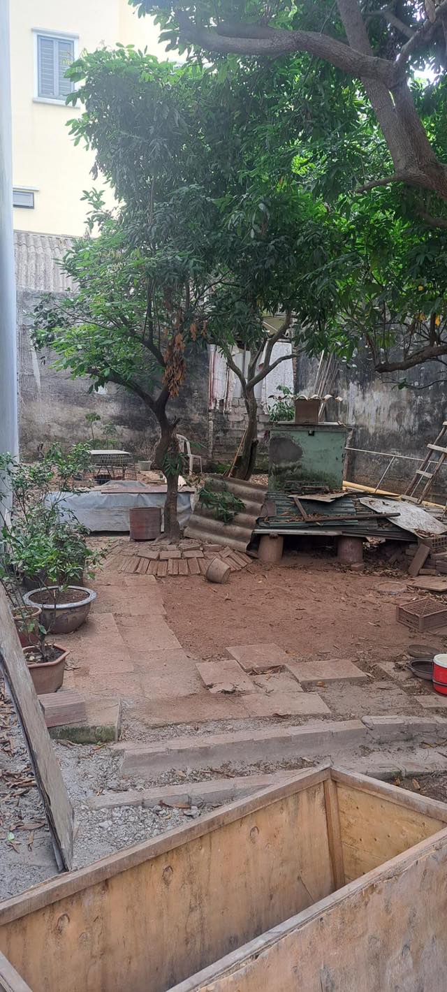 Đất nền phố Thanh Am, Việt Hưng 55m² giá 7.2 tỷ - Tiềm năng tăng giá vượt bậc!