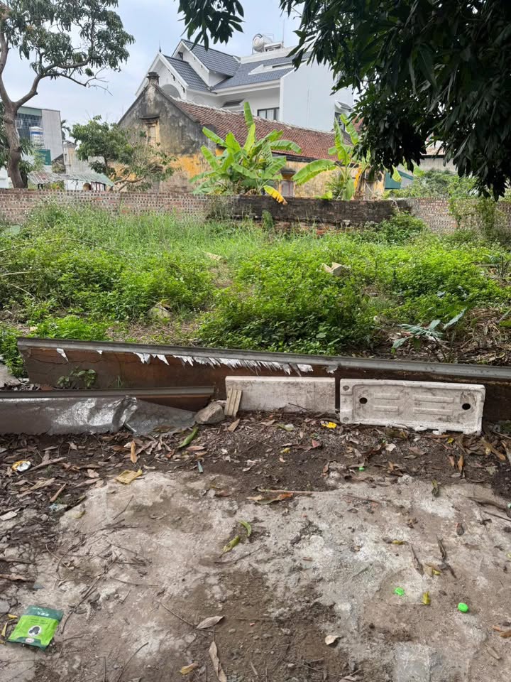 Đất vàng Thạch Bàn Long Biên 50m² giá 8.3 tỷ - Cơ hội đầu tư tuyệt vời!