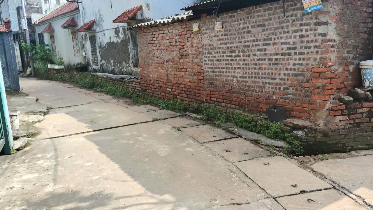 Đất Yên Nghĩa, Hà Đông 50m² giá 5 tỷ - Lô góc ô tô vào tận nơi!