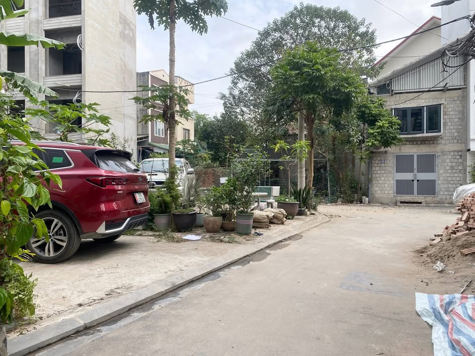 Nhà riêng Ngọc Thụy, Long Biên 75m² giá 14 tỷ - Tiềm năng tăng giá mạnh!