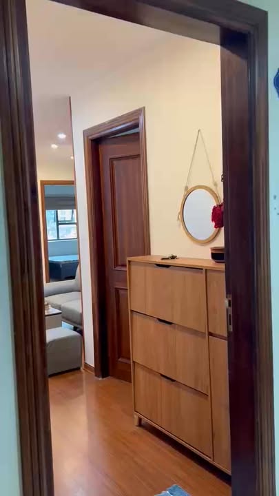 Căn hộ Handico A4 Vinh 68m² giá thỏa thuận - Căn góc siêu đẹp, đủ nội thất!