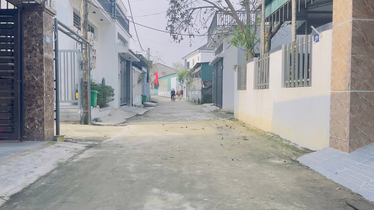 Đất thổ cư 304m² tại Thành Sen, Vinh - Giá chỉ 5.9 tỷ, đầu tư sinh lời!