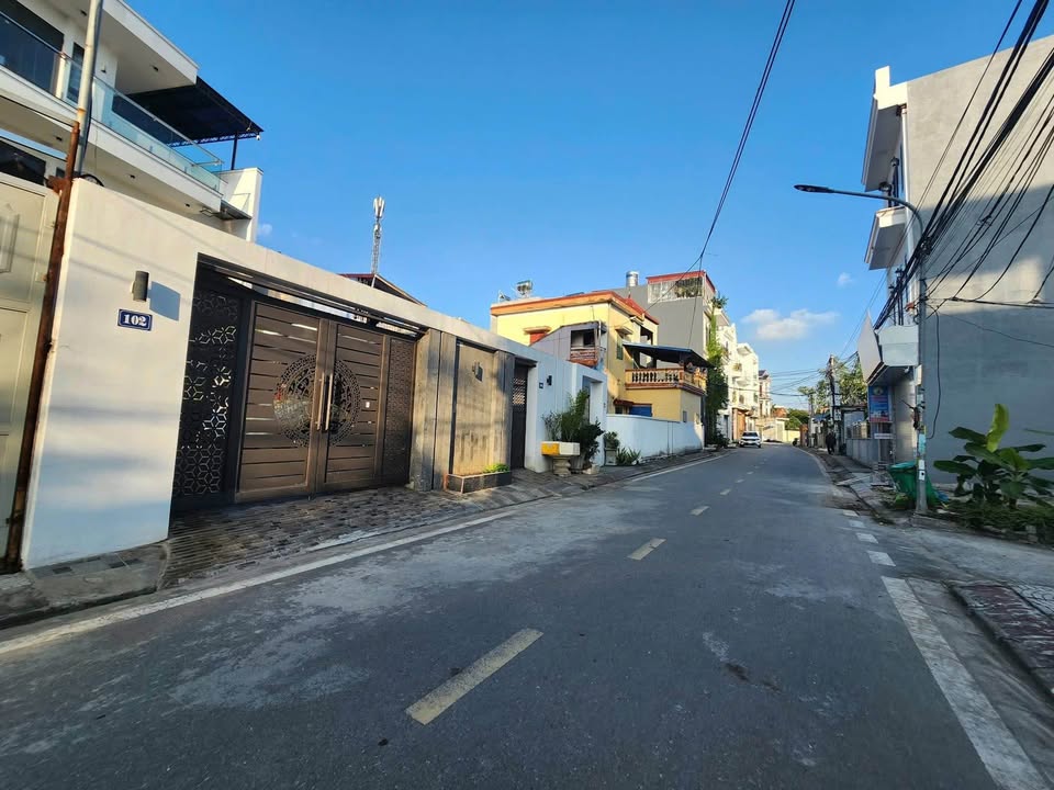 Bán đất tặng nhà cấp 4 tại Bạch Mai, An Hải, Hải Phòng - Giá chỉ 3 tỷ!