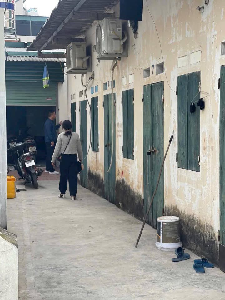 Đất khu công nghiệp Đại An, Tứ Minh, Hải Dương 40m² - Tặng 3 phòng trọ giá 1 tỷ!