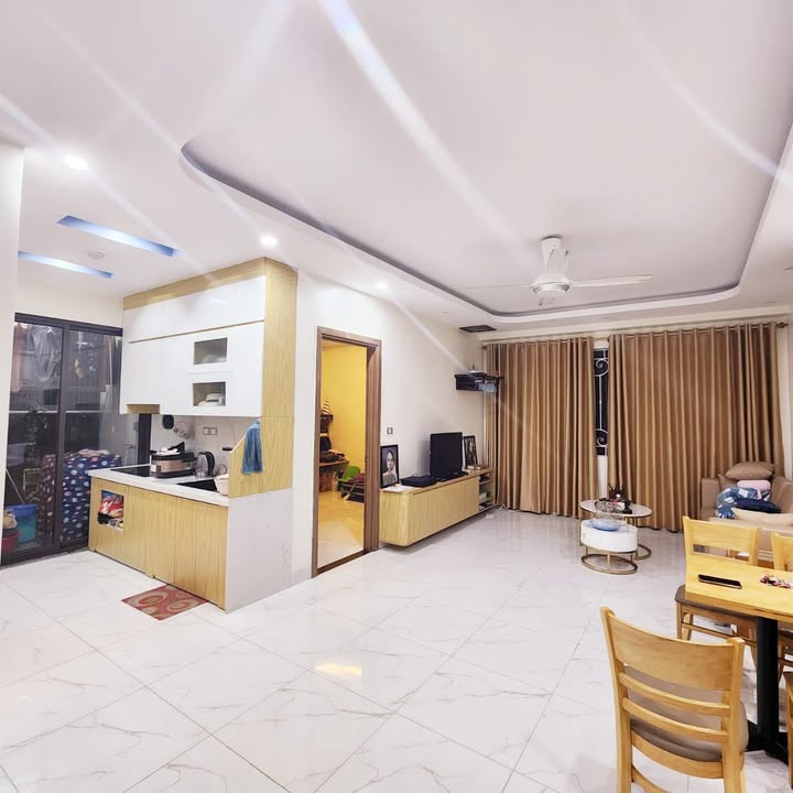 Căn hộ chung cư BEMES Hà Đông 70m² giá 4 tỷ - Nhà đẹp, view thoáng mát!