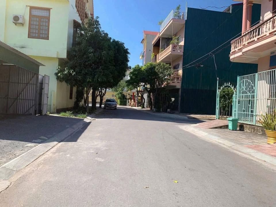 Đất ở Mạc Đỉnh Chi, Hải Đình 96m² giá 3.4 tỷ - Vị trí trung tâm Đồng Hới!