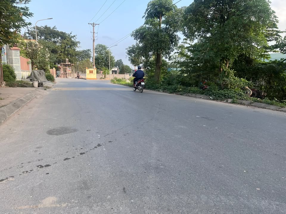 Đất nền Song Liễu, Thuận Thành 95m² giá chỉ 3 triệu/m² - Cơ hội đầu tư hấp dẫn!