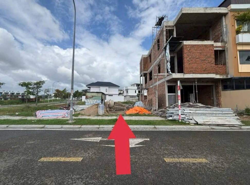 Đất nền dự án Mỹ Gia Nha Trang 150m² giá 56 triệu/m² - Cơ hội đầu tư lý tưởng!