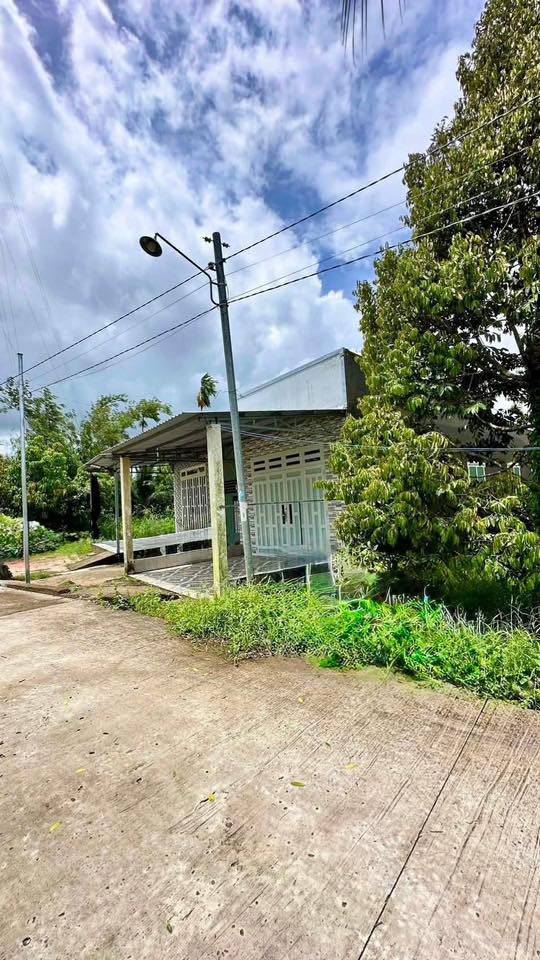 Đất nền mặt tiền Rạch Ông Dựa - Bình Thủy, Cần Thơ, 72.7m² giá 850 triệu - Cơ hội đầu tư hấp dẫn!