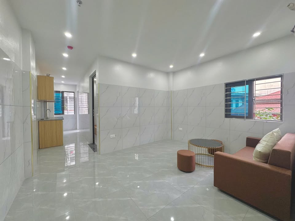 Căn hộ cho thuê tại Ngõ 2 Đình Quán, 1 PN, giá 5 triệu - Đỗ ô tô trước cửa!