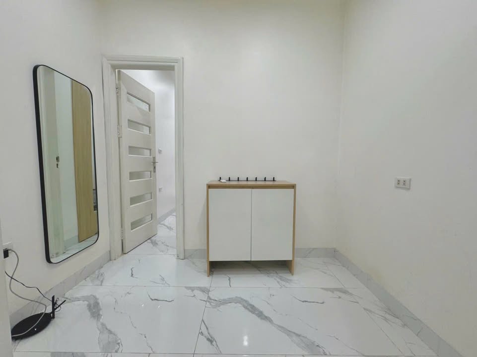 Phòng trọ Ngõ 136 Cầu Diễn, 1n1k giá 3.7 triệu - Full nội thất tiện nghi!