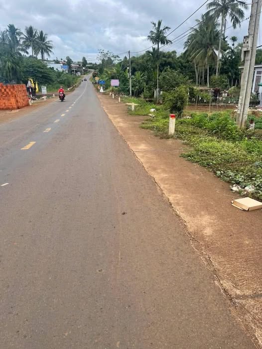 Đất nền Phú Xuân Krông Năng 290m² giá 2.XX tỷ - Cơ hội đầu tư hấp dẫn!