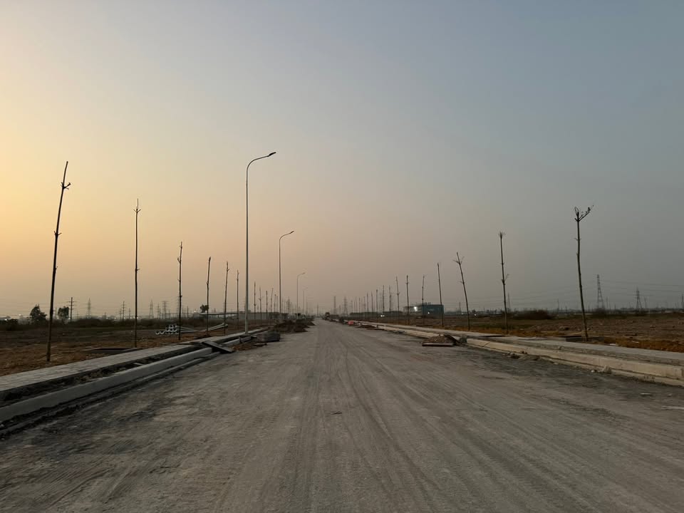 Đất Shophouse Cụm Công Nghiệp Telin Kim Bài 120m² giá 2.4 tỷ - Kinh doanh ngay lập tức!