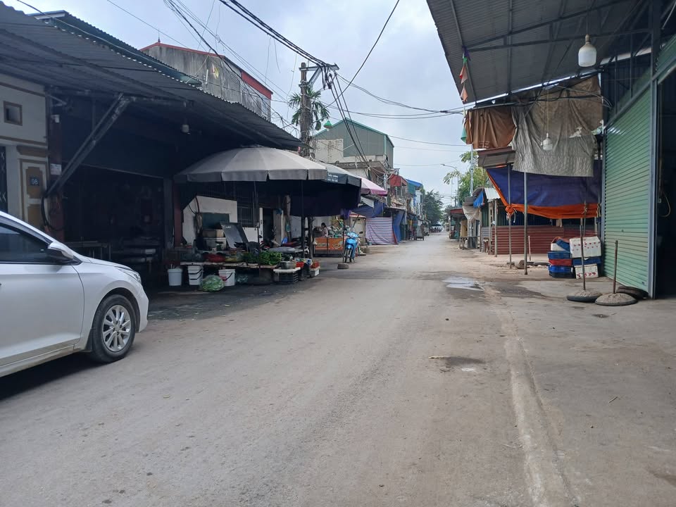 Đất nền Đại Nghĩa, Mỹ Đức 50m² - Sổ đỏ chính chủ, giá ưu đãi!