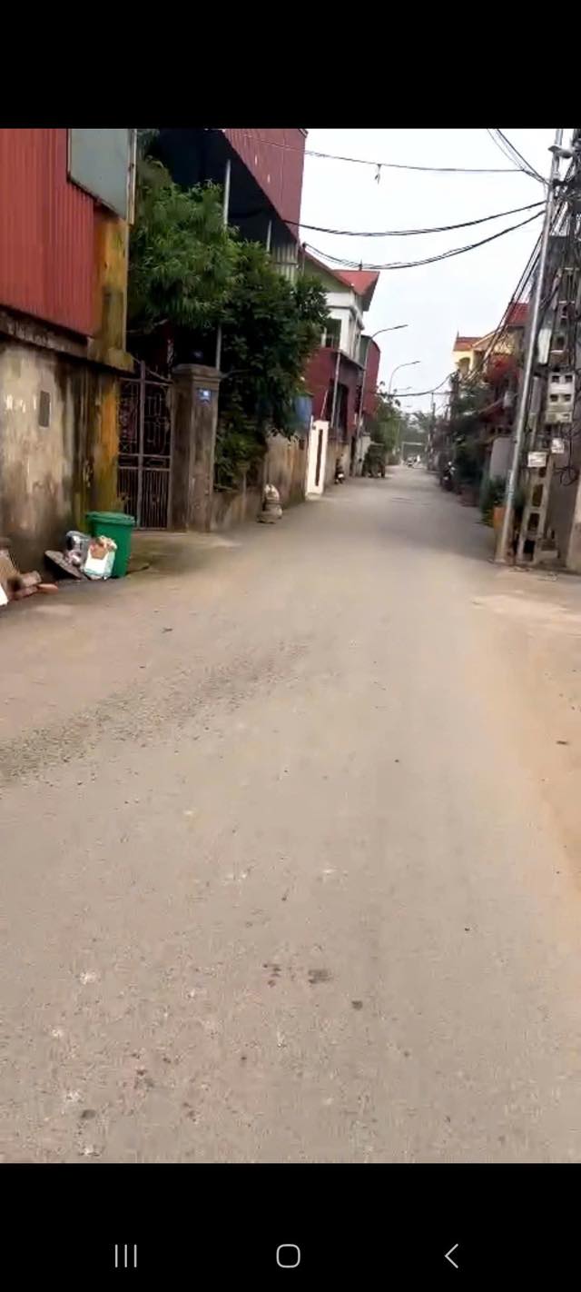 Đất chính chủ thôn Đông, Hồng Minh, Phú Xuyên 40m² - Nở hậu đón tài lộc!