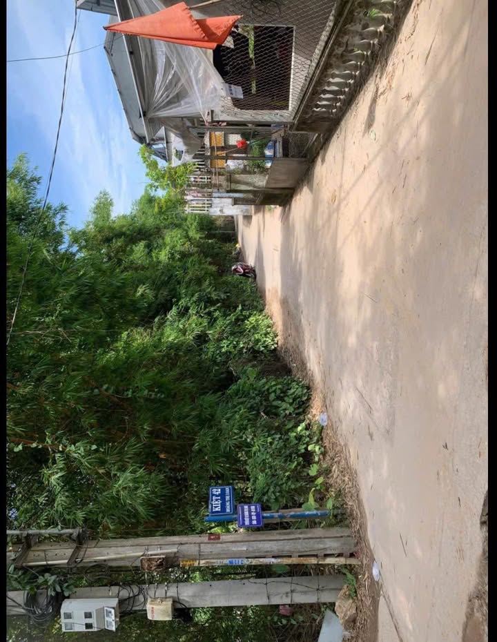 Nhà trọ kiệt ô tô Hoàng Thị Loan 102.7m² giá 2.45 tỷ - Lợi nhuận ổn định từ 5 phòng trọ!