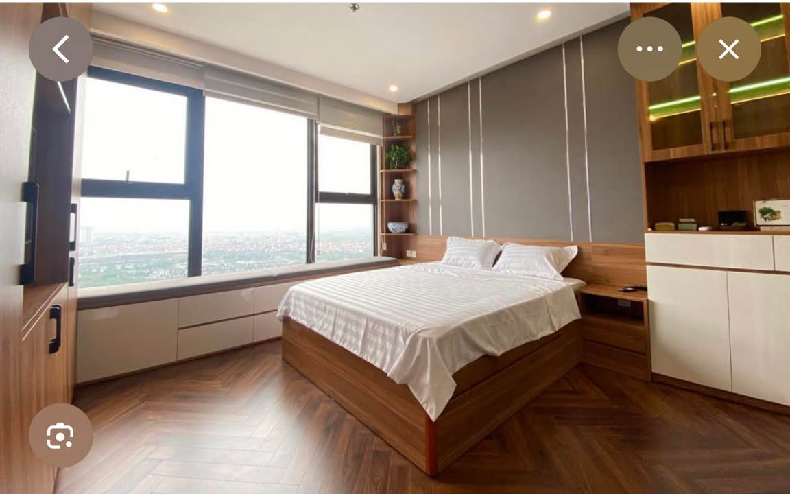 Căn hộ Cara River Park Cần Thơ 72m² giá thỏa thuận - Sống cuộc sống thượng lưu ngay tại nhà!