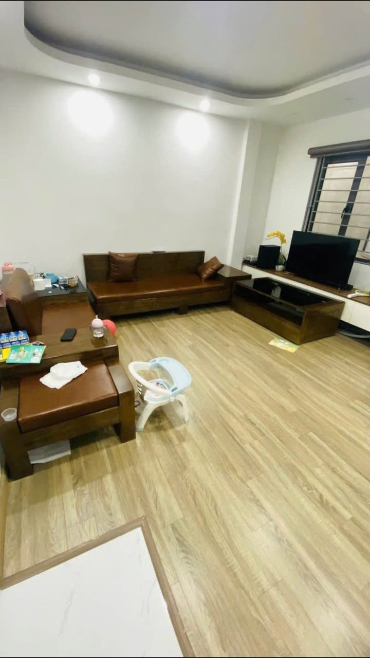 FrontHouse Đại Thanh 123m² giá 15.8 tỷ - Nhà lô góc đẹp hiếm có!