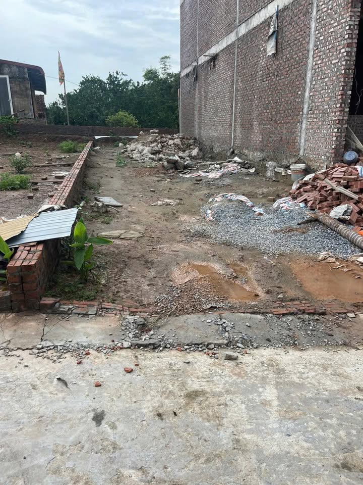 Đất Bạch Hạ - Phú Xuyên 99.6m² giá thỏa thuận - Đầu tư siêu lợi nhuận!