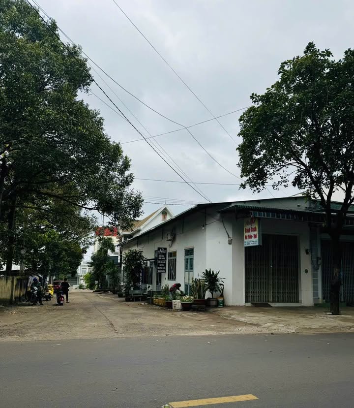 Nhà riêng 25/4/9 Trương Công Định 59m² giá 2.69 tỷ - Gần trường Hoa Việt Nguyên!