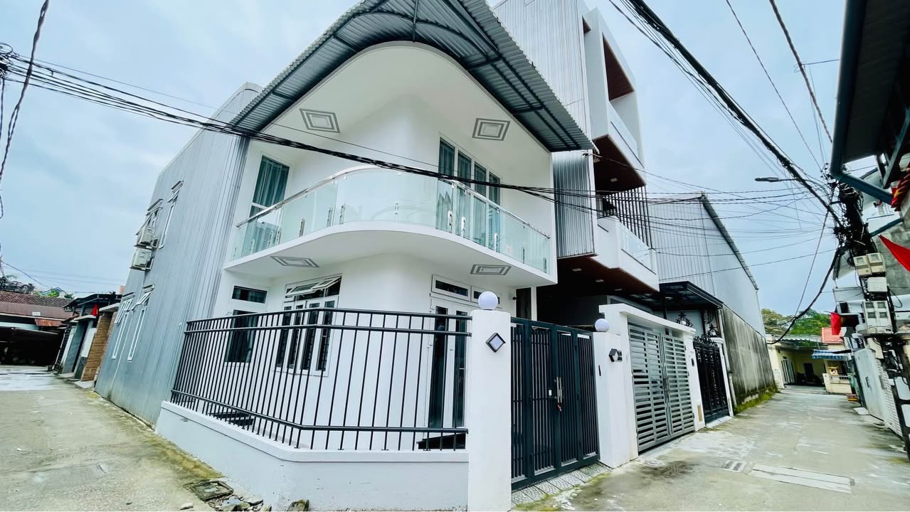 Nhà 2 tầng mặt tiền Lương Văn Can, TP Huế, 75m² - Đầu tư sinh lời!