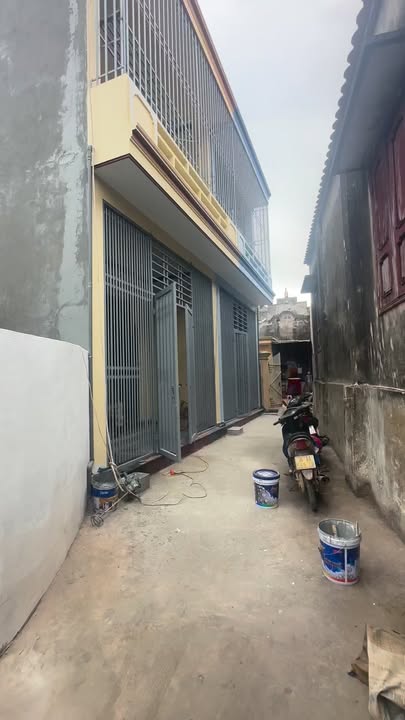 Nhà thôn Chiến Thắng, xã Ngư Lộc, 67.5m² giá 1.7 tỷ - Nhà kiên cố, vào ở ngay!
