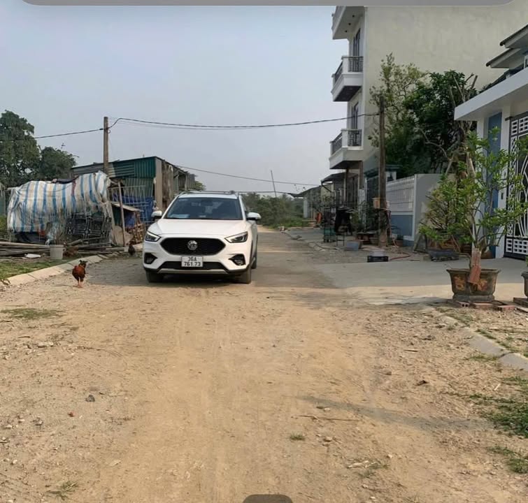 Đất đầu tư phường Đông Hải 90m² giá chỉ 2 tỷ - Cơ hội vàng cho nhà đầu tư!