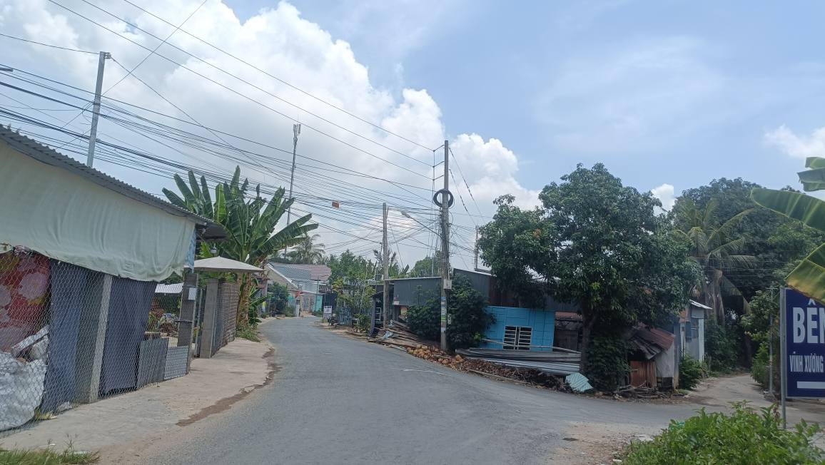 Đất nền Vĩnh Xương, Tân Châu 73m² giá 320 triệu - Tiềm năng đầu tư lớn!