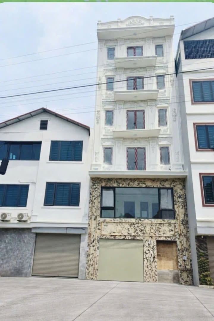 Nhà phố kinh doanh Việt Hưng, Long Biên 55m² giá 18 tỷ - Đầu tư sinh lời ngay lập tức!