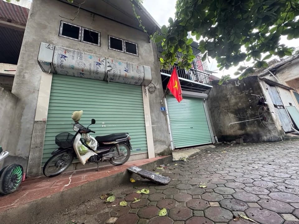 Bán đất Kiêu Kỵ Gia Lâm 65m² giá 6 tỷ - Nhà mới xây, ô tô tránh nhau!