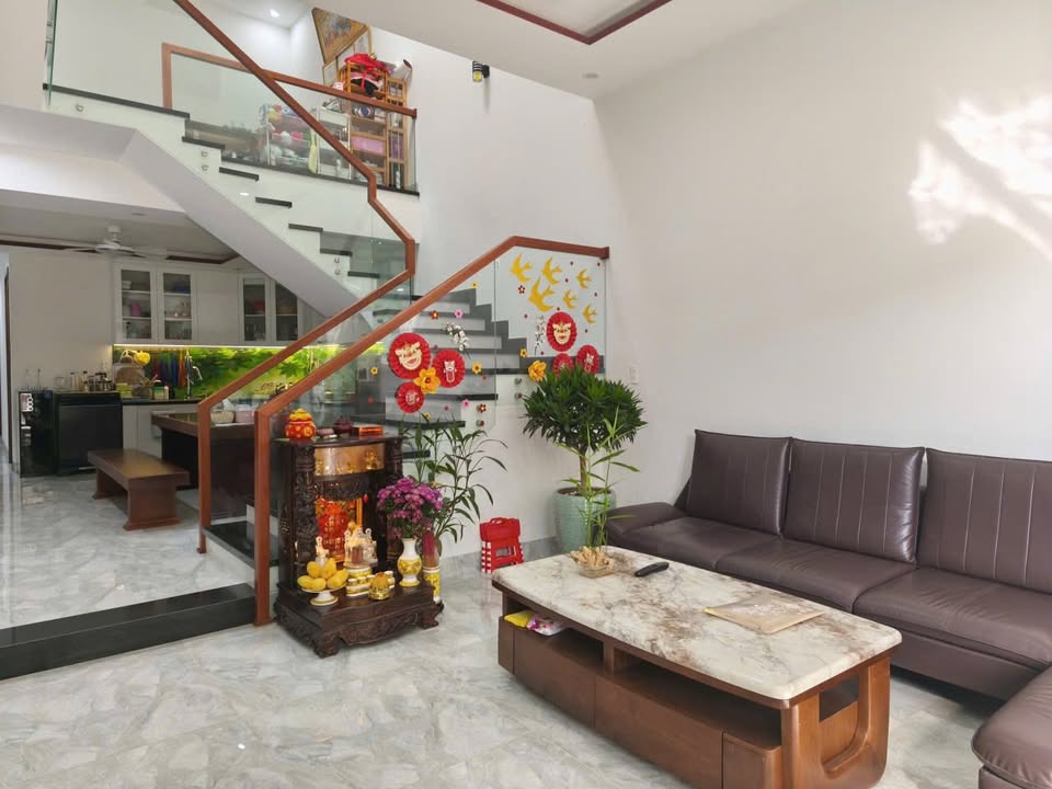 Nhà 2 tầng Phù Đổng, Hoà Xuân 117m² giá 5 tỷ - Tâm huyết của chủ đầu tư!