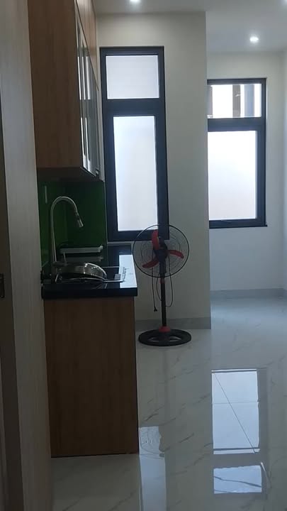 Căn hộ cho thuê tại Phó Đức Chính, An Hải 10 triệu - Nhà mới xây, đầy đủ nội thất!