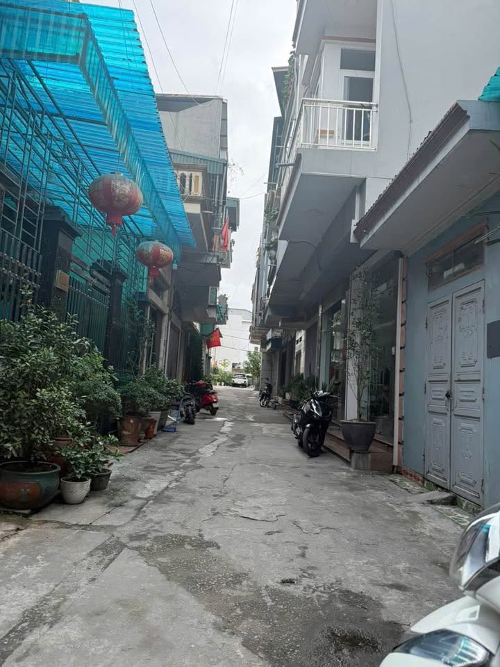 Bán đất Cẩm Trung 59.7m² giá 900 triệu - Ô góc 2 mặt tiền