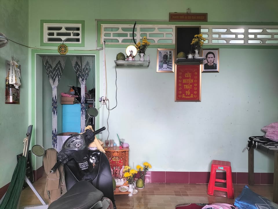 Nhà cấp 4 Phường Đông Xuyên, Long Xuyên, 65m² - Giá chỉ 1.47 tỷ, thương lượng!