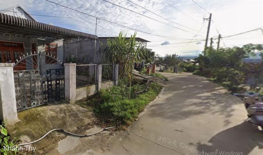 Nhà mặt tiền Thạnh Mỹ 160m² giá 2,2 tỷ - Tiện ích đầy đủ, dễ dàng sử dụng!