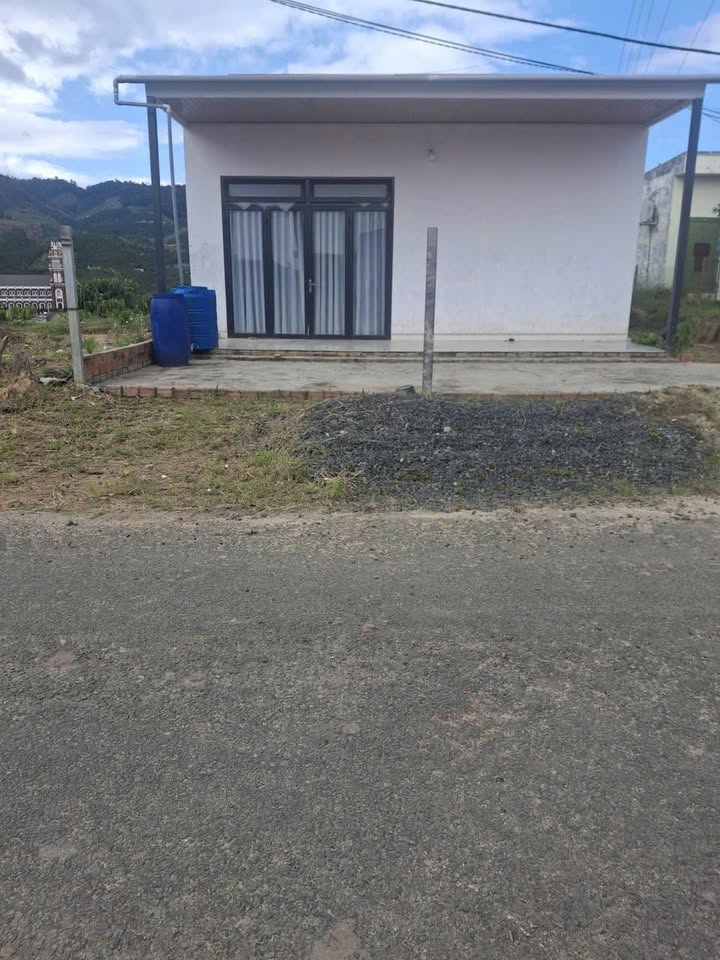 Đất ở xã Phúc Thọ, Lâm Hà 3600m² giá 900 triệu - Sẵn sàng xây dựng ngay!