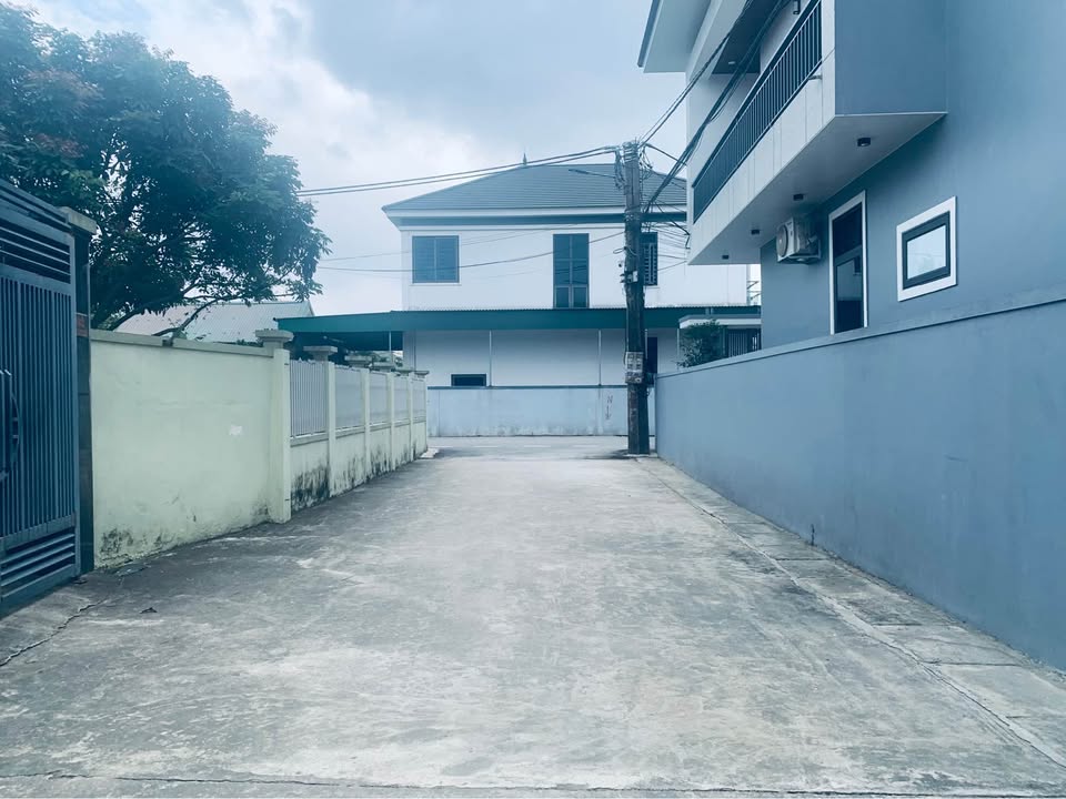 Đất Hưng Đông Vinh 121m² giá 3.7 tỷ - Đường thông thoáng, dân cư sầm uất!