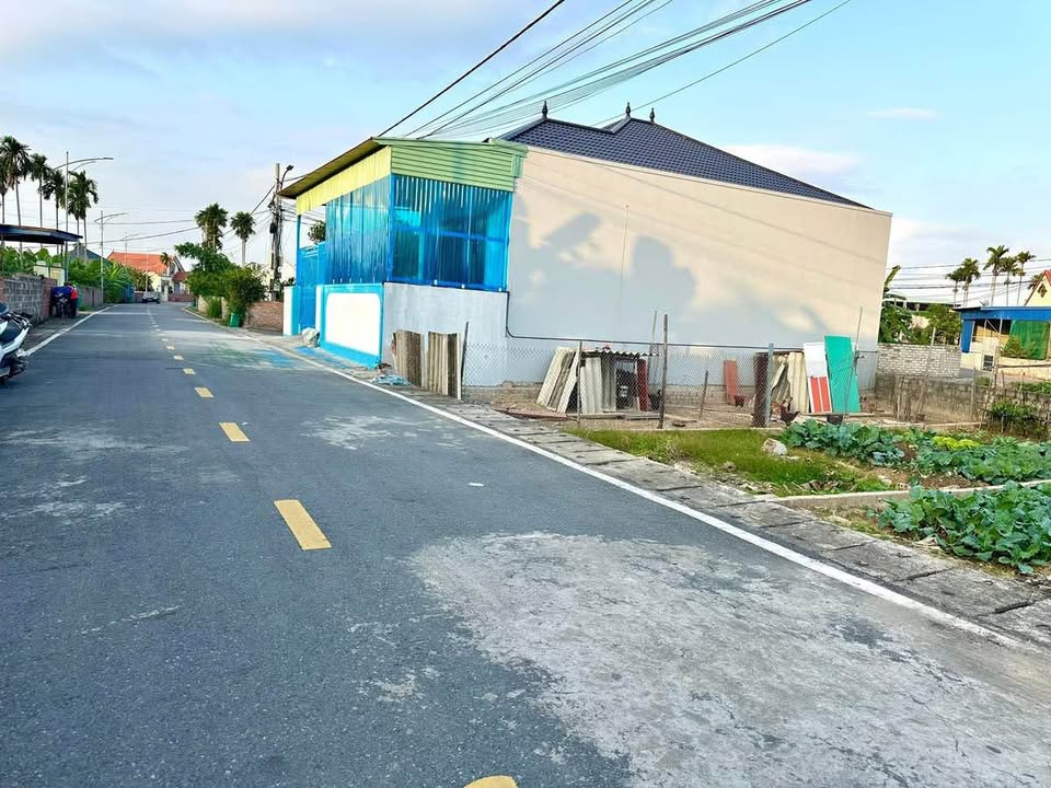 Đất nền Lê Ích Mộc Thủy Nguyên 60m² giá 990 triệu - Tiềm năng đầu tư cao!