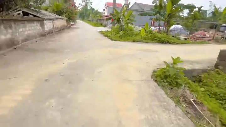 Đất nền chính chủ tại Vạn Xuân, Tam Nông, Phú Thọ 100m² - Hạ tầng hoàn thiện!