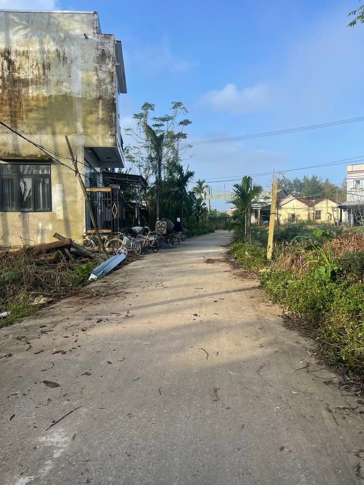 Đất thổ cư Duy Vinh 135m² giá 800 triệu - Đầu tư sinh lời hấp dẫn!