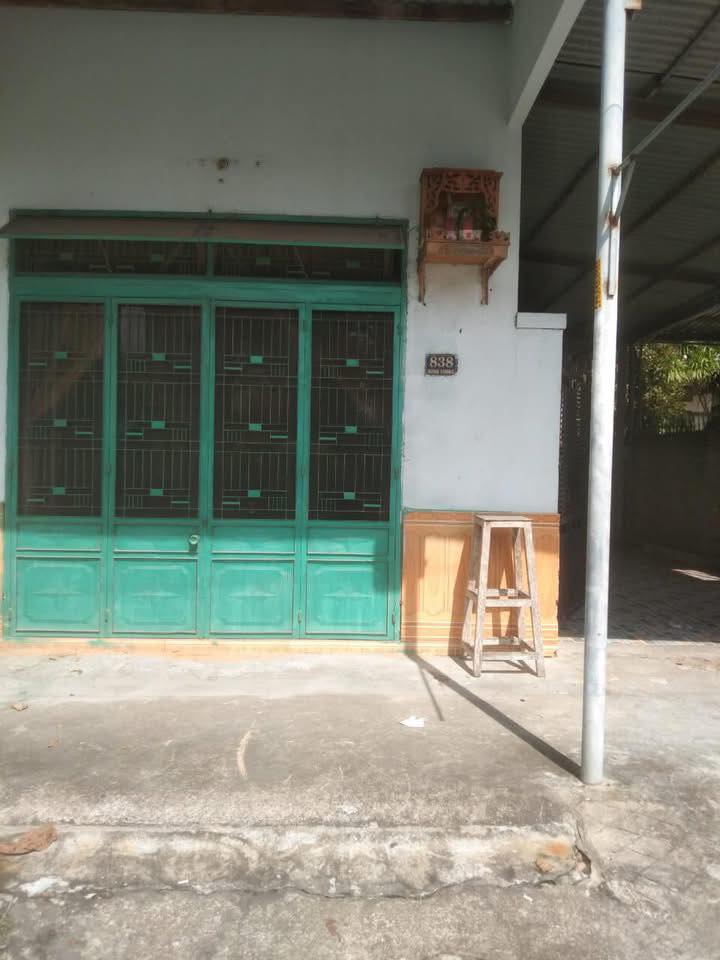 Cho thuê nhà nguyên căn Duy Xuyên 206m² - Phù hợp làm văn phòng, kinh doanh