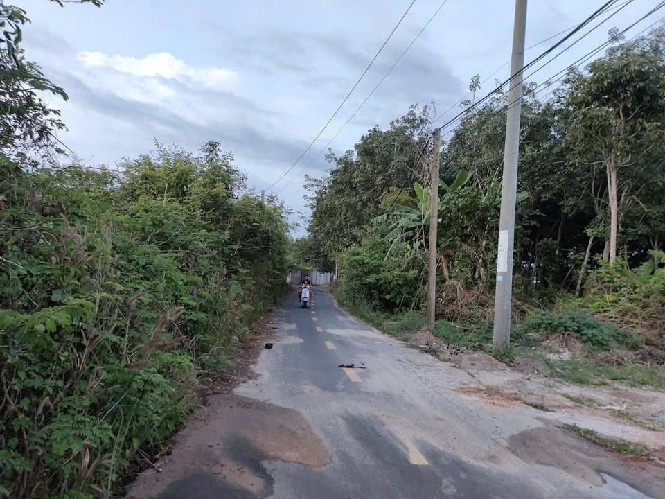 Đất nền Phước Tân 300m² giá 1.1 tỷ - Sổ đỏ chính chủ, dễ dàng xây dựng!