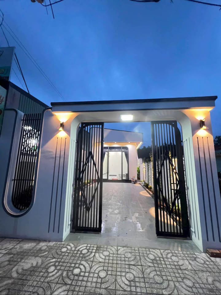 Nhà cấp 4 Trảng Dài, Biên Hòa 99m² giá 800 triệu - Đón Tết ngay!